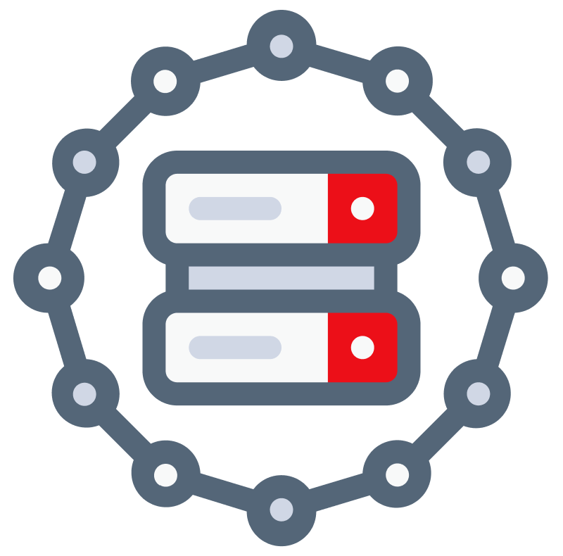 admin system icon