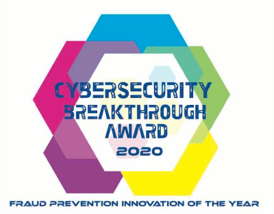 Cybersecurity Breakthrough Award