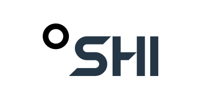 SHI logo