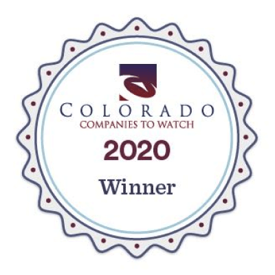Colorado Companies to Watch Winner