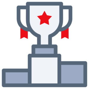 trophy icon