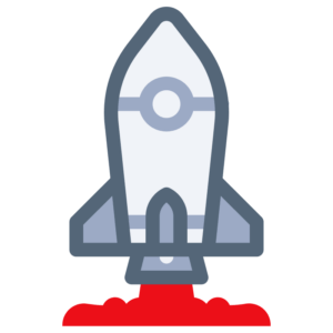 Quick Implementation Icon