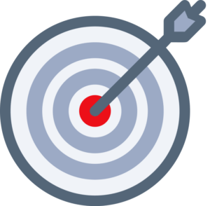 target icon