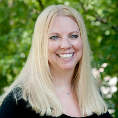 Kristen Wilson Headshot