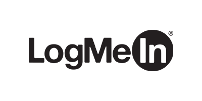 LogMeIn Logo