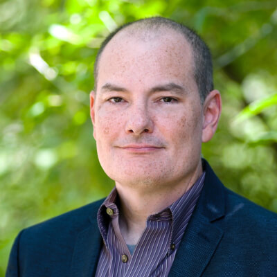 Mike Wilson Headshot