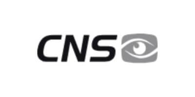 CNS logo