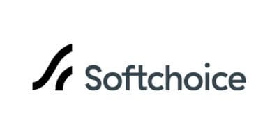 softchoice logo