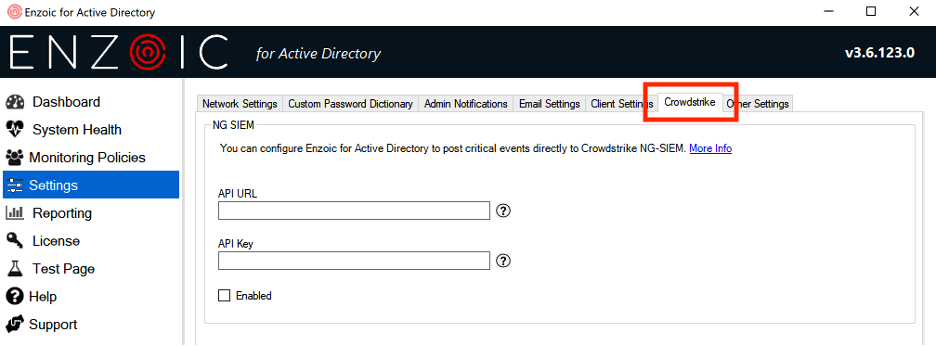 CrowdStrike Integration
