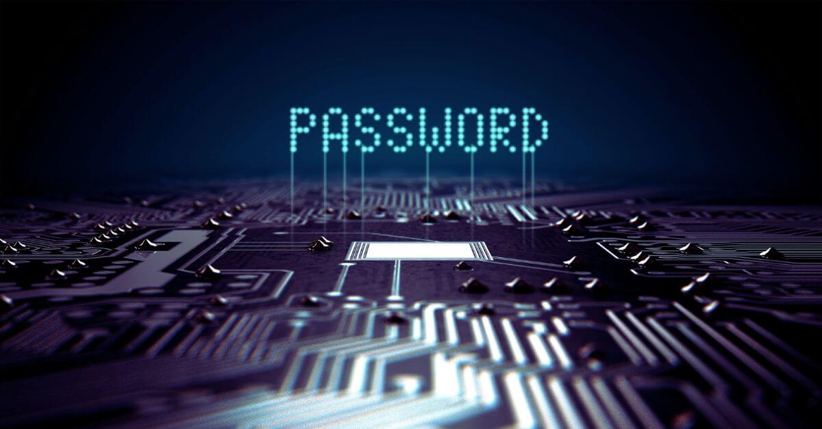 NIST 800-63B Rev 4: What's New in Password Security | Enzoic