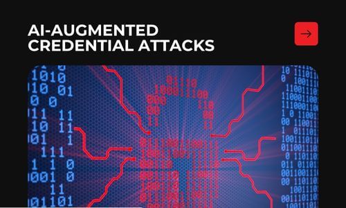How AI Is Supercharging Credential Attacks | Enzoic