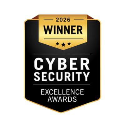 cybersecurity award 2026