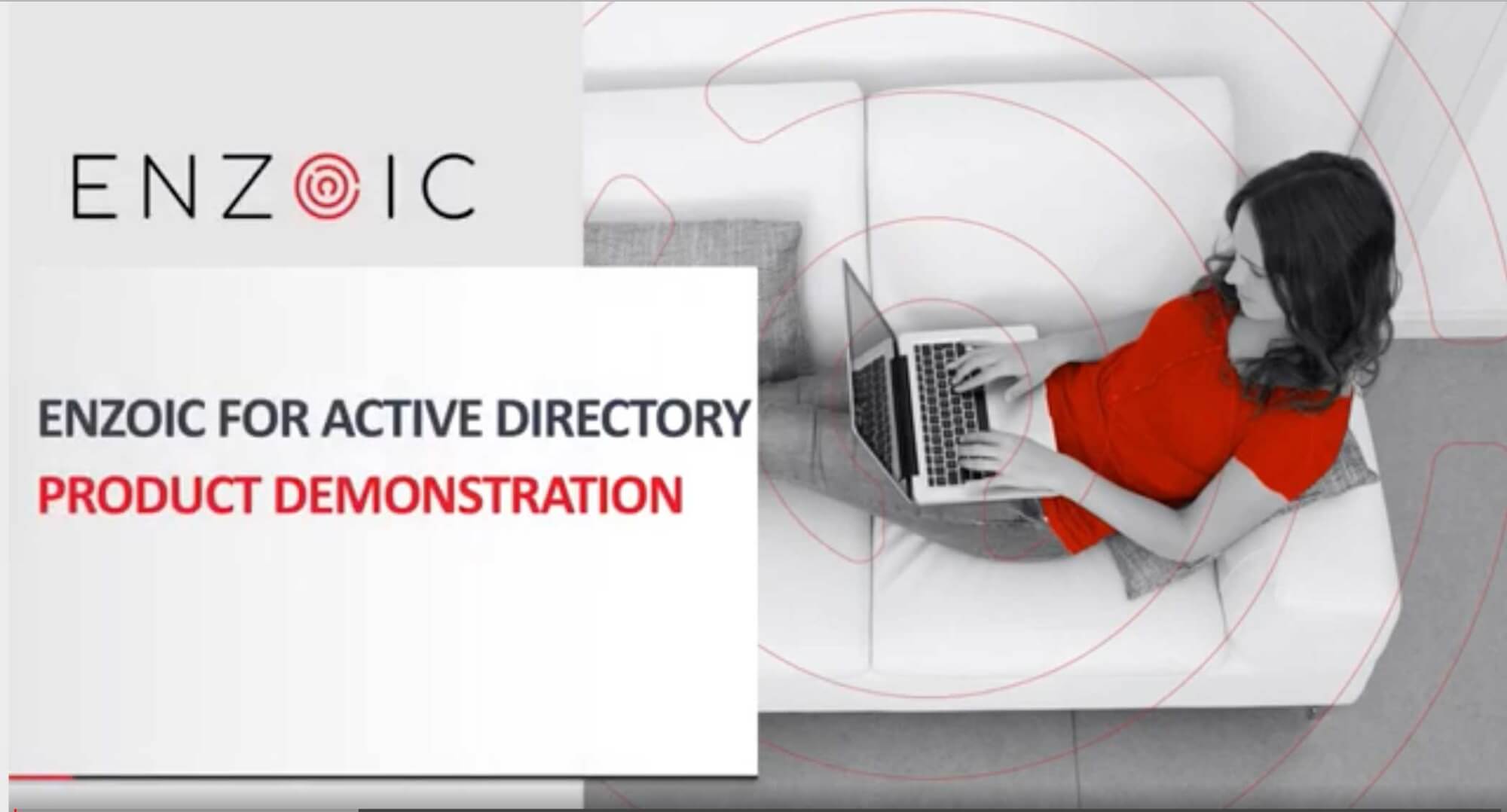 Enzoic for Active Directory-product-demo