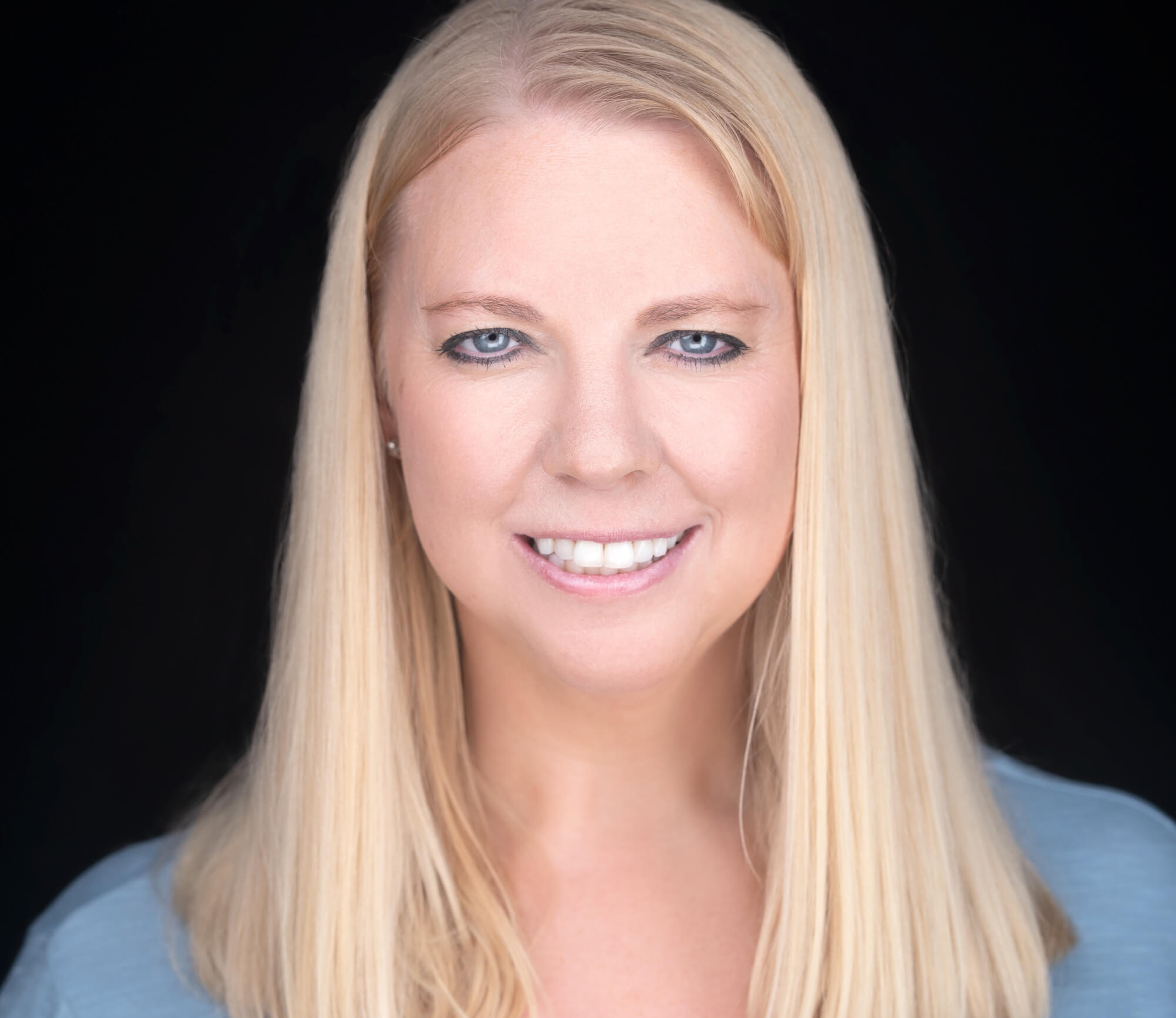 Kristen Ranta Haikal Wilson, Cofounder and CMO, Enzoic