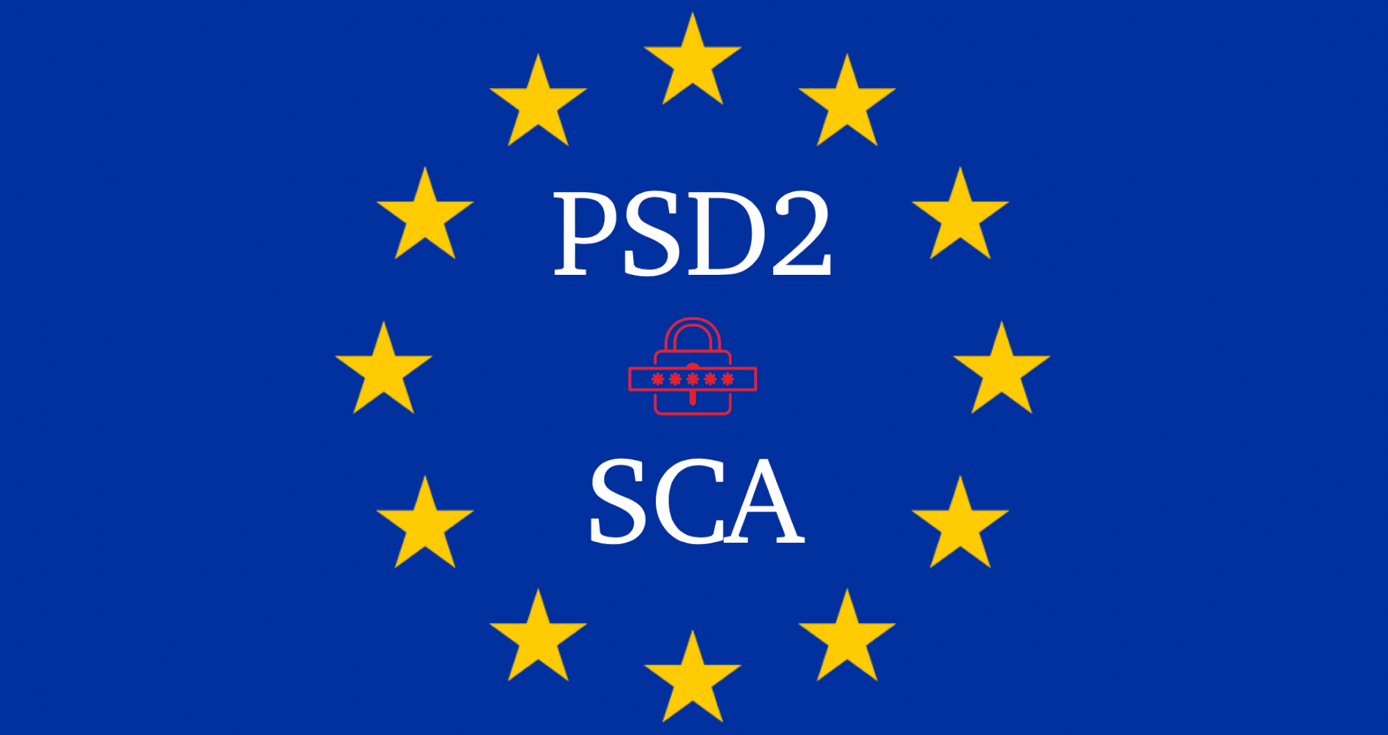 PSD2 SCA
