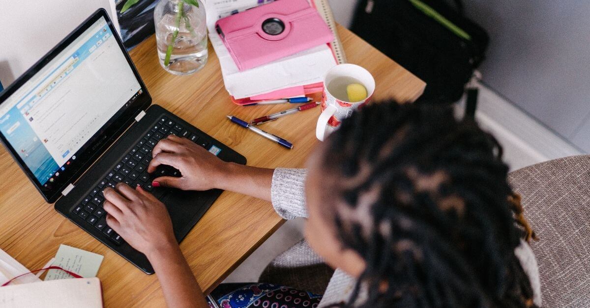 Remote Work and IoT Devices Create AtHome Vulnerabilities