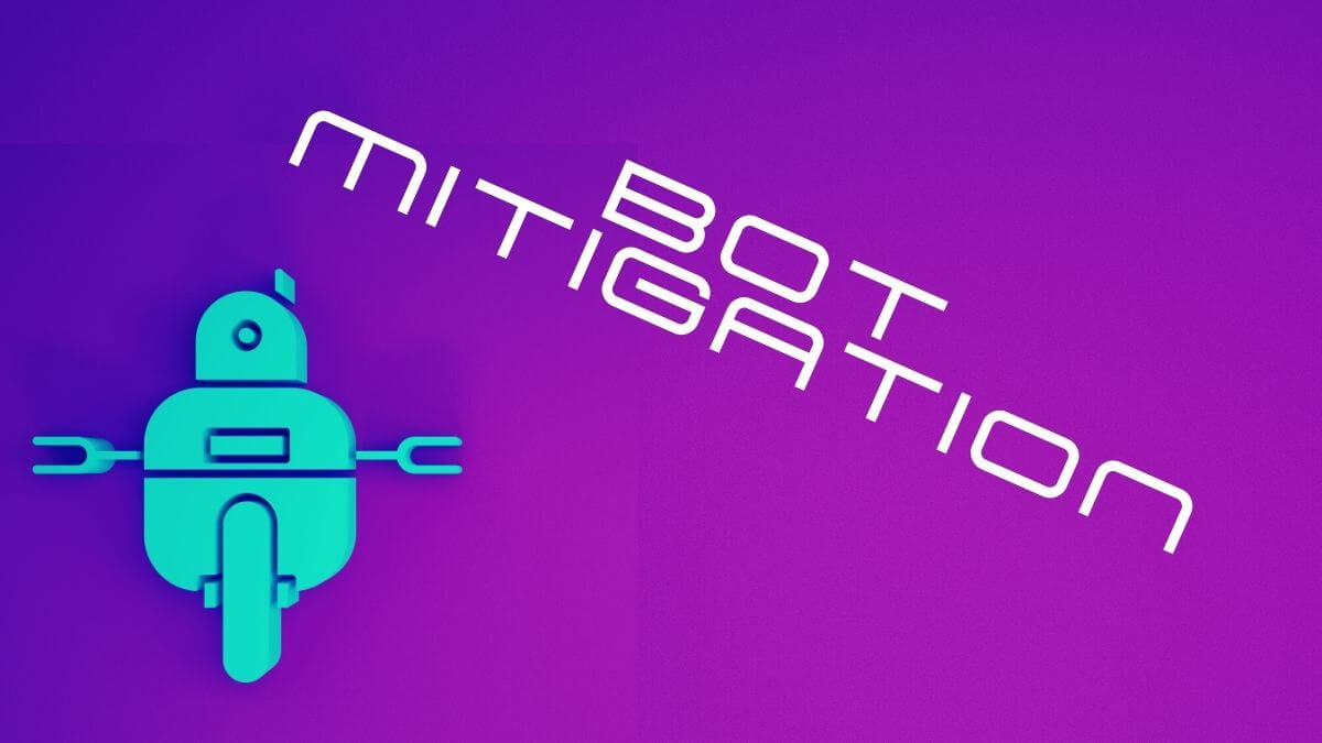 bots mitigation