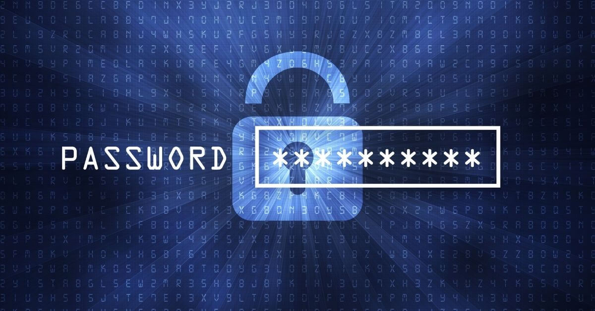 The Latest Password Security Methods | Enzoic
